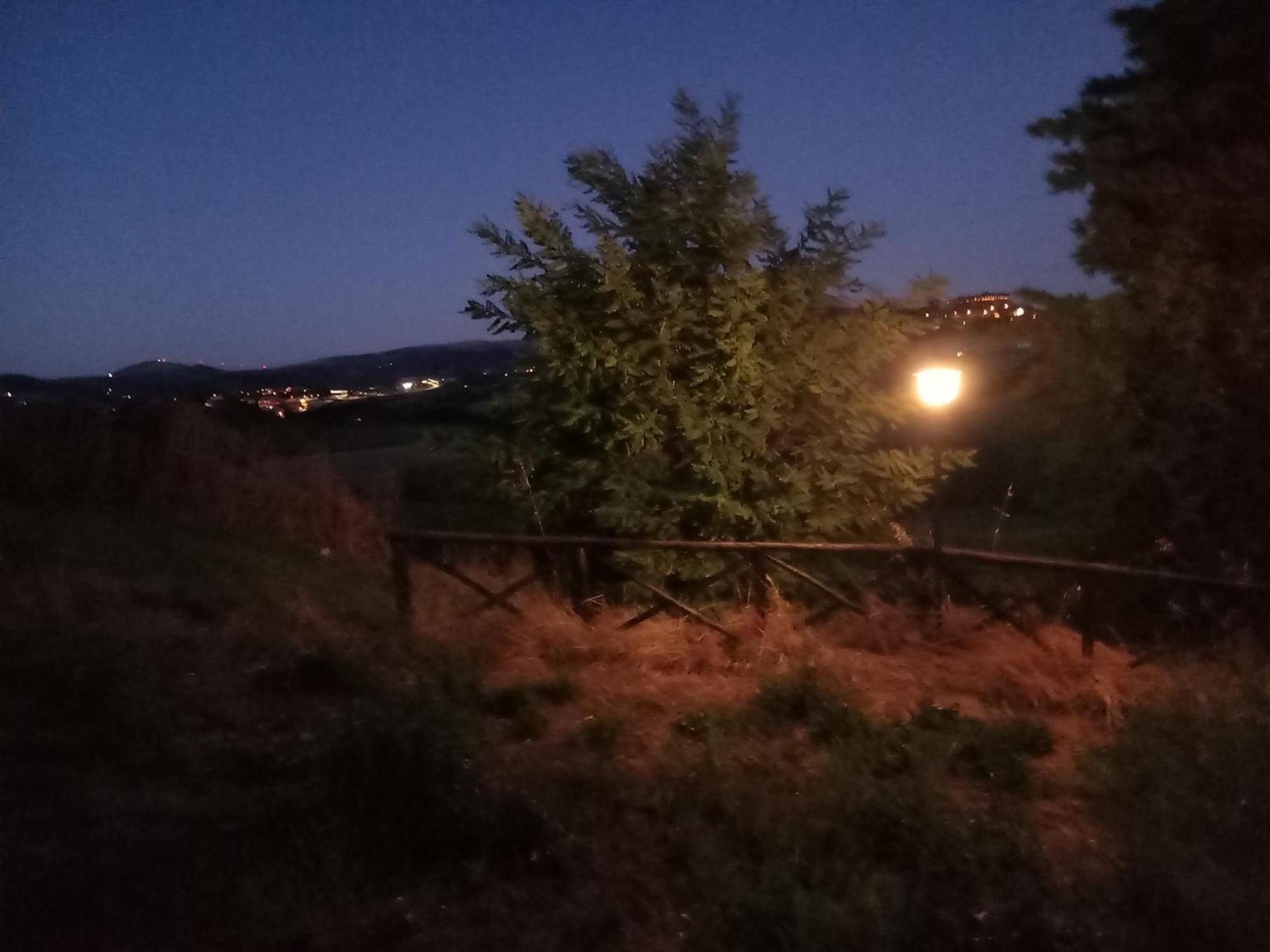 Villa Claudi Camerino Kültér fotó